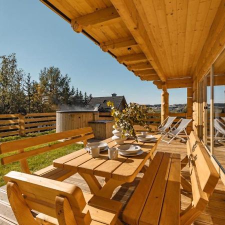 Pieninska Przystan Kluszkowce Exterior foto