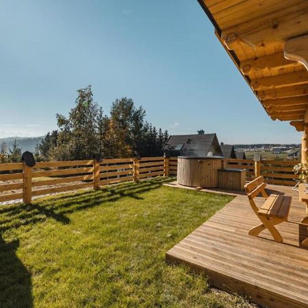 Pieninska Przystan Kluszkowce Exterior foto